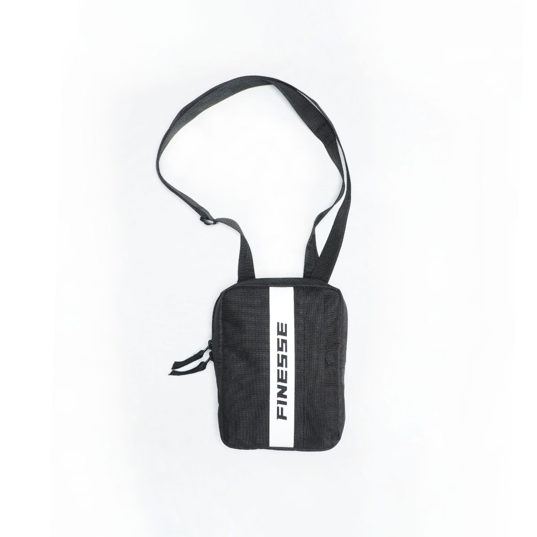 Finesse Train Core Crossbody Bag