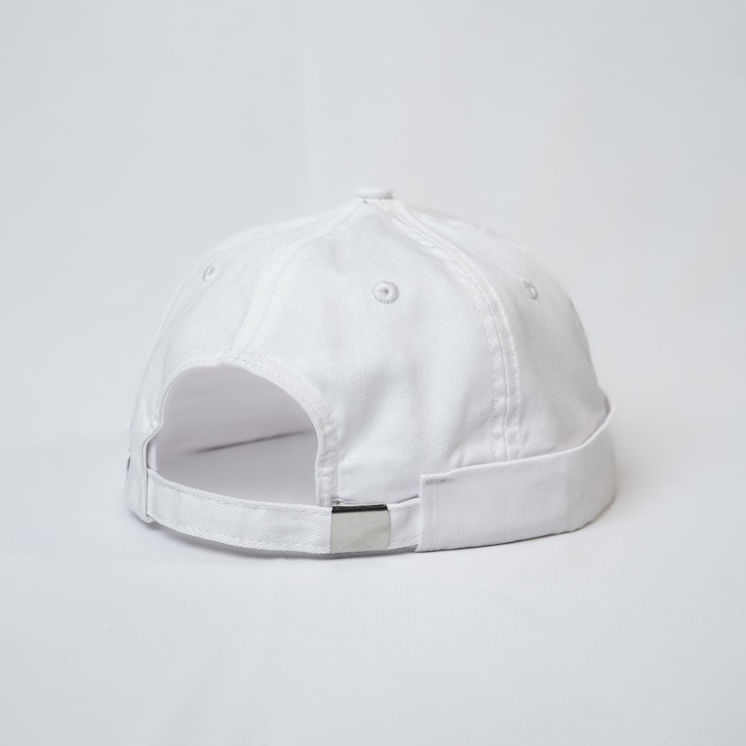 The Finesse NoBrim Caps