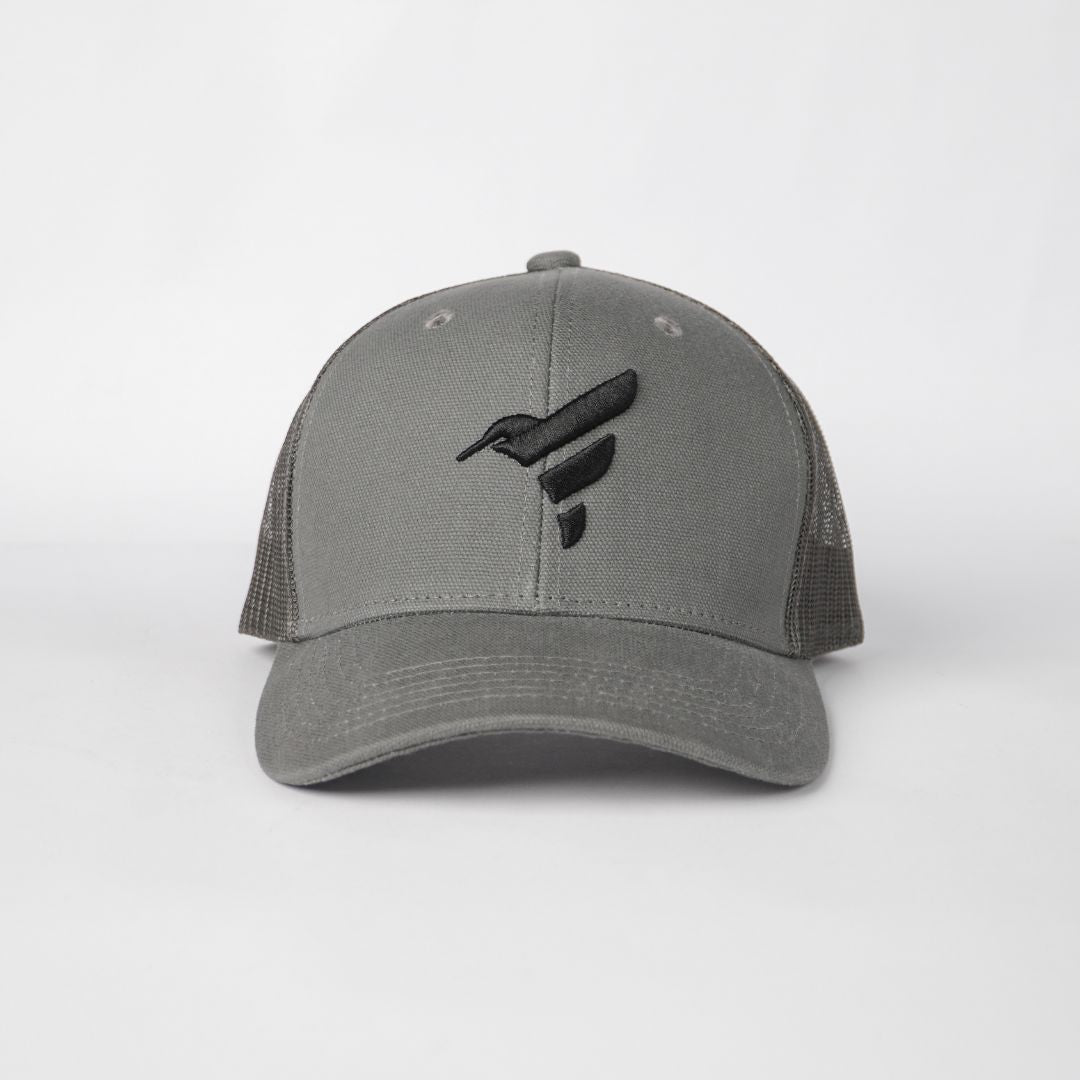 Finesse Classic Mesh Baseball Cap