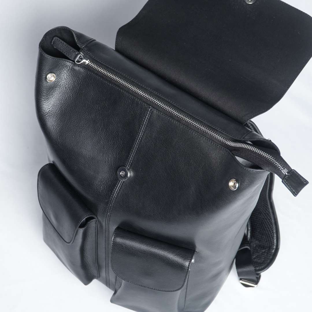 Finesse Leather