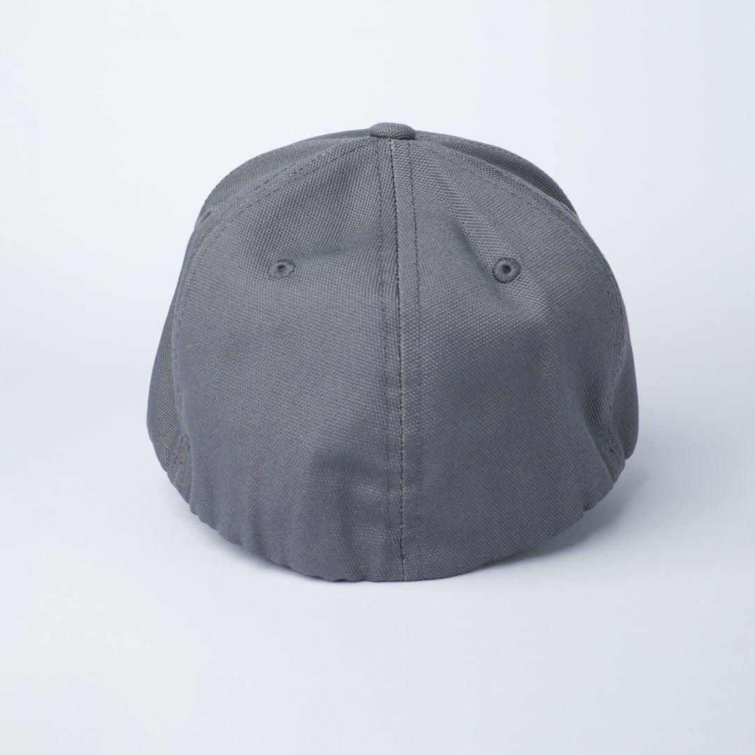 Finesse Adjustable Elastic-Fit Baseball Cap