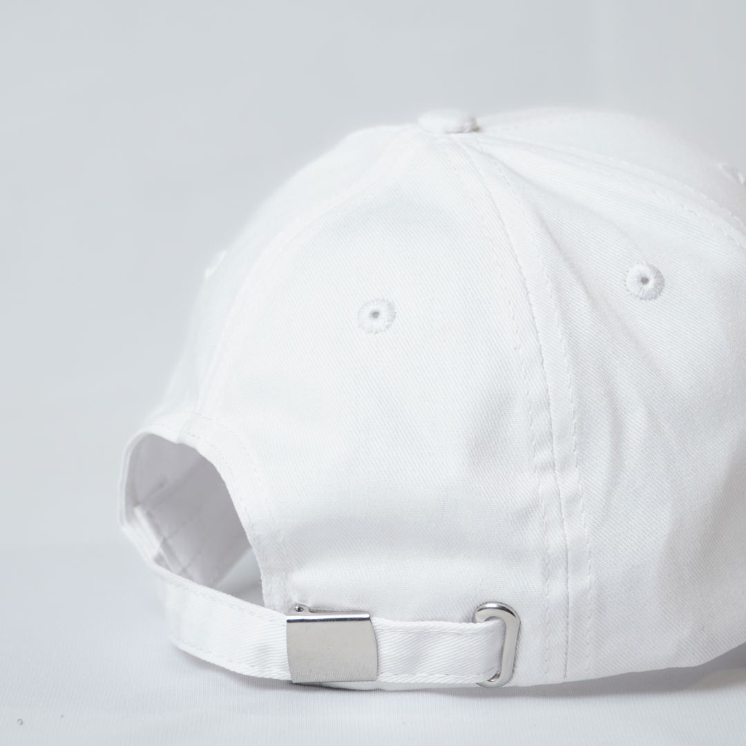 Finesse Classic Baseball Cap