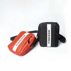 Finesse Train Core Crossbody Bag