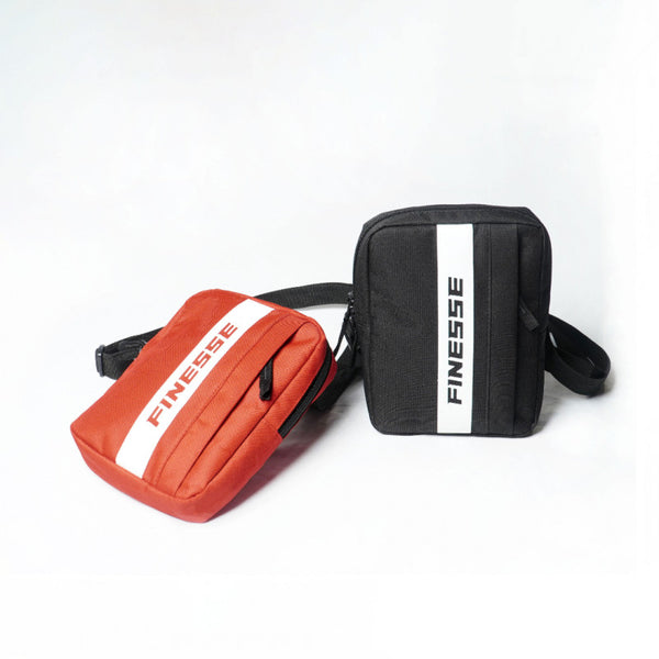 Finesse Train Core Crossbody Bag