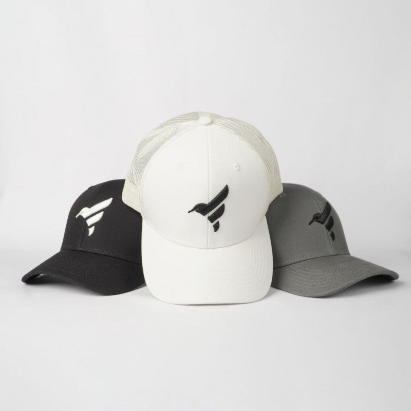 Finesse Classic Mesh Baseball Cap