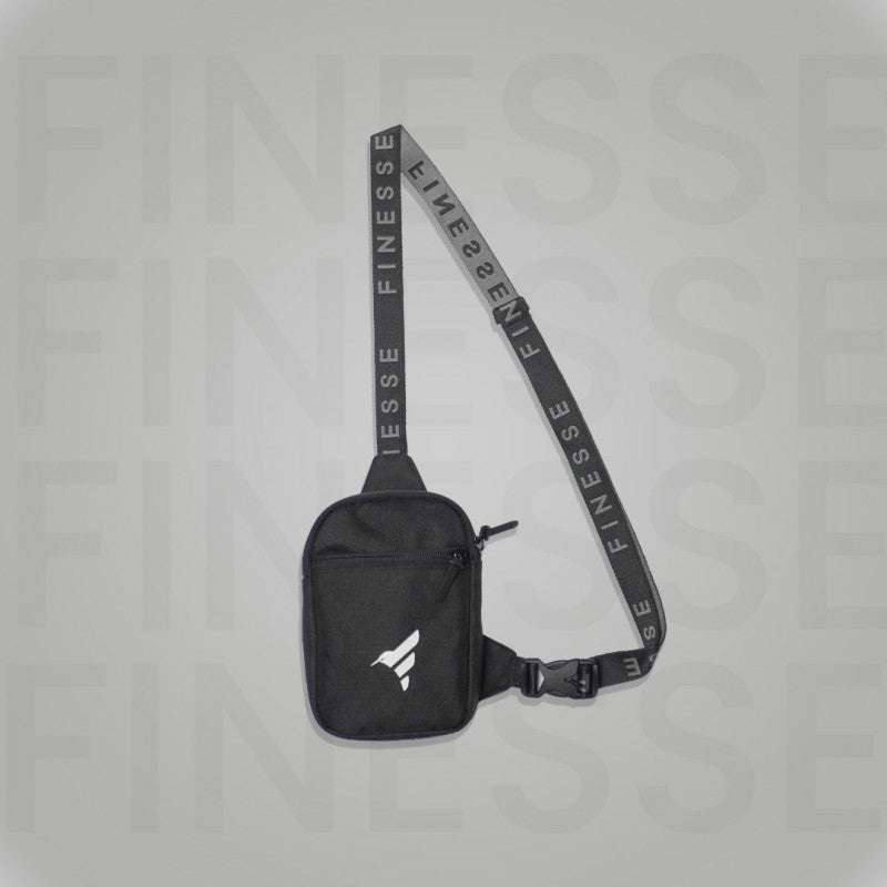 Finesse Premium Elemental Crossbody Bag