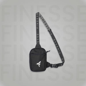Finesse Premium Elemental Crossbody Bag