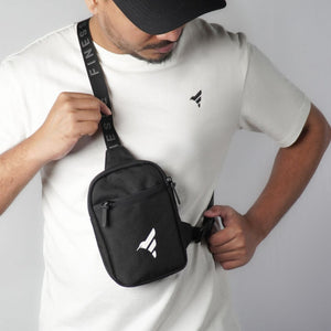 Finesse Premium Elemental Crossbody Bag