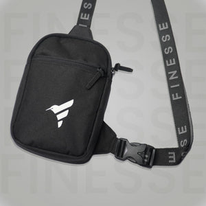 Finesse Premium Elemental Crossbody Bag
