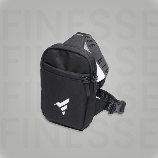 Finesse Premium Elemental Crossbody Bag