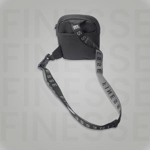 Finesse Premium Elemental Crossbody Bag