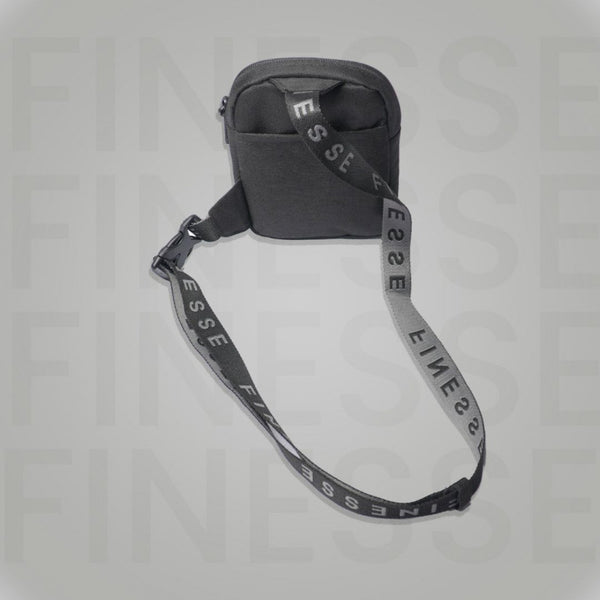 Finesse Premium Elemental Crossbody Bag