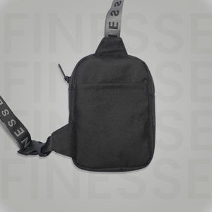 Finesse Premium Elemental Crossbody Bag