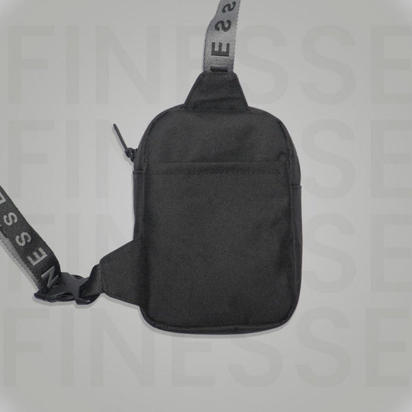 Finesse Premium Elemental Crossbody Bag