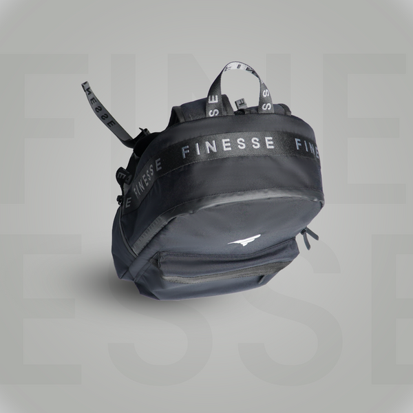Finesse Premium Classic+ Backpack