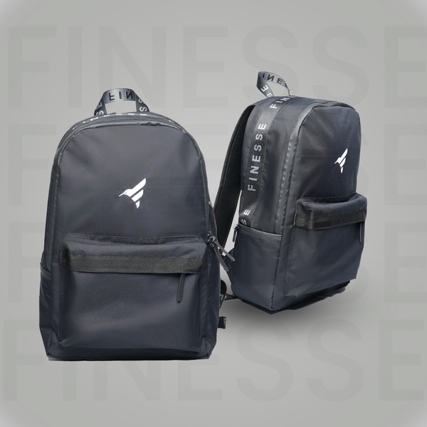 Finesse Premium Classic+ Backpack