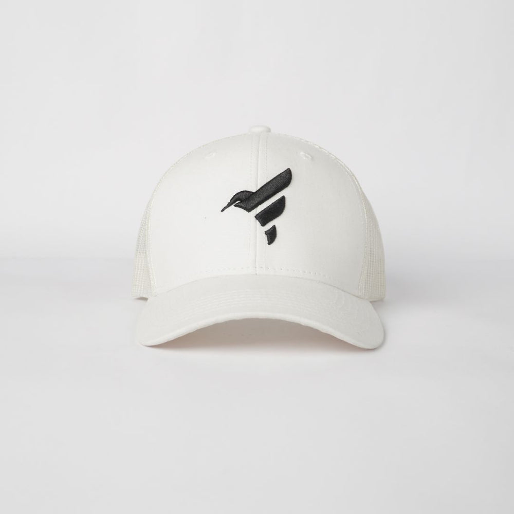 Finesse Classic Mesh Baseball Cap