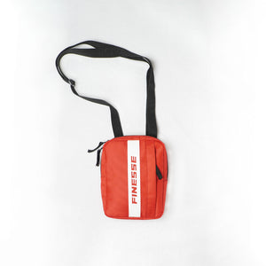 Finesse Train Core Crossbody Bag