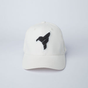 Finesse Adjustable Elastic-Fit Baseball Cap