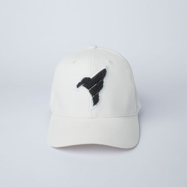 Finesse Adjustable Elastic-Fit Baseball Cap