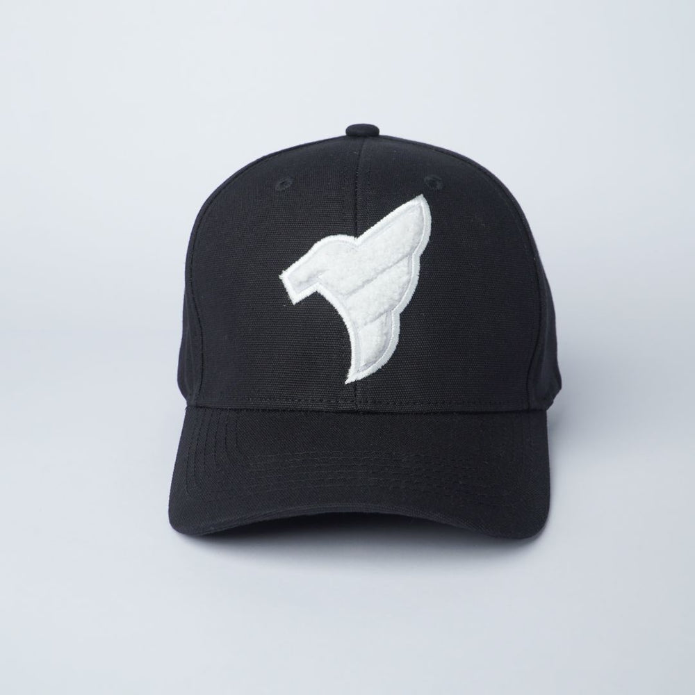 Finesse Adjustable Elastic-Fit Baseball Cap