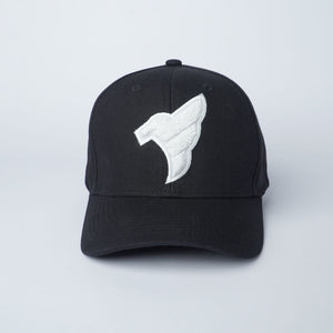 Finesse Adjustable Elastic-Fit Baseball Cap