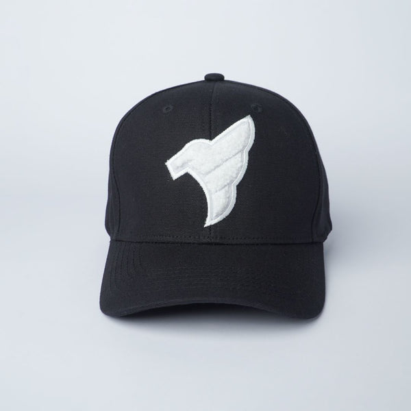 Finesse Adjustable Elastic-Fit Baseball Cap