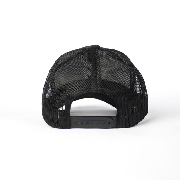 Finesse Classic Mesh Baseball Cap