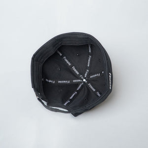 The Finesse NoBrim Caps