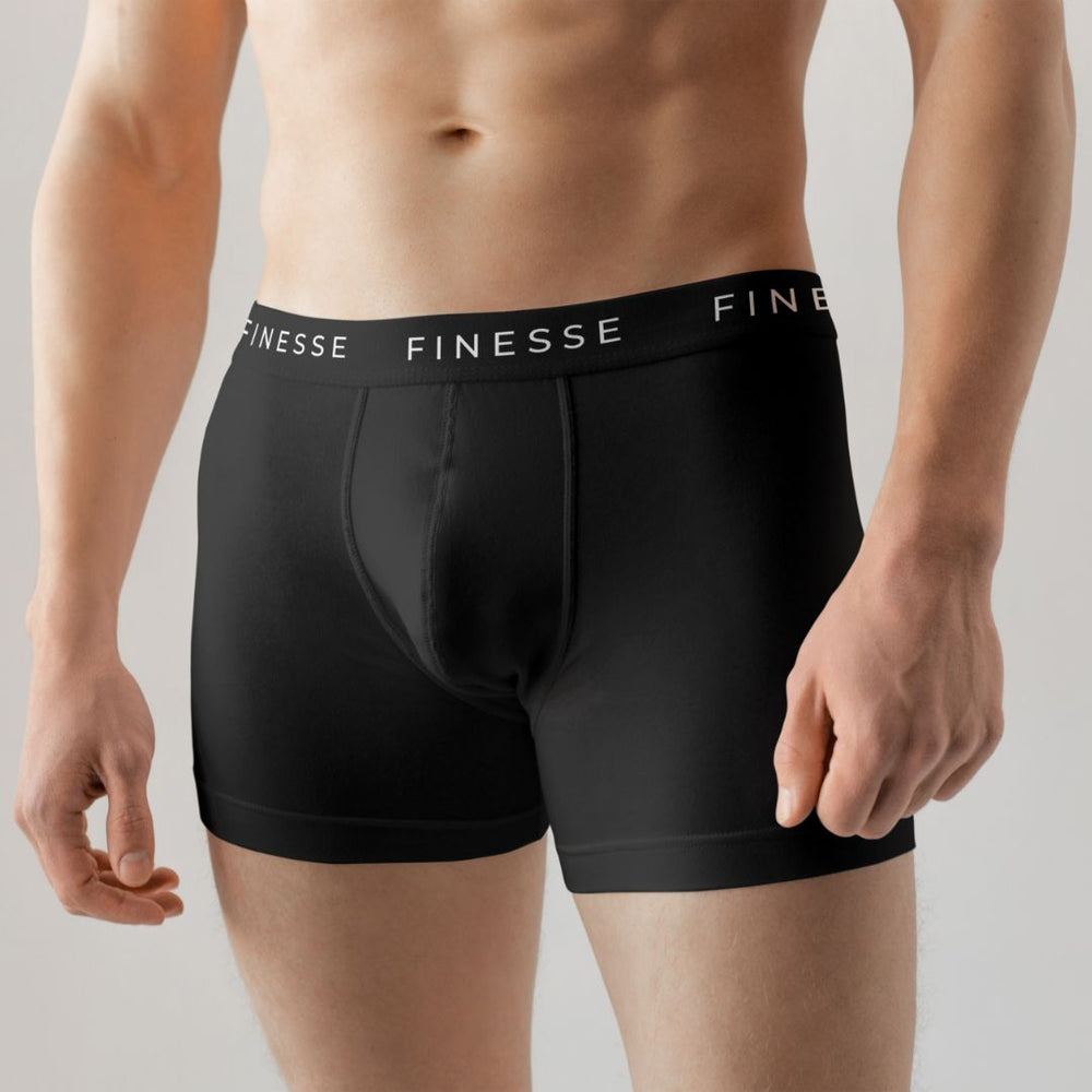 Finesse Cross-Trunk Boxers