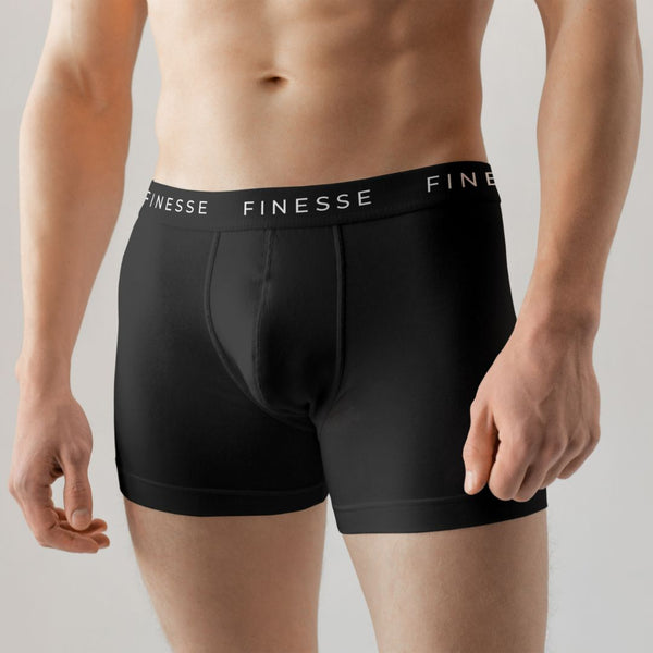 Finesse Cross-Trunk Boxers