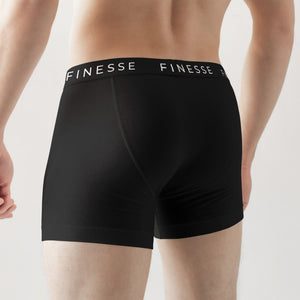 Finesse Cross-Trunk Boxers