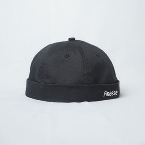The Finesse NoBrim Caps