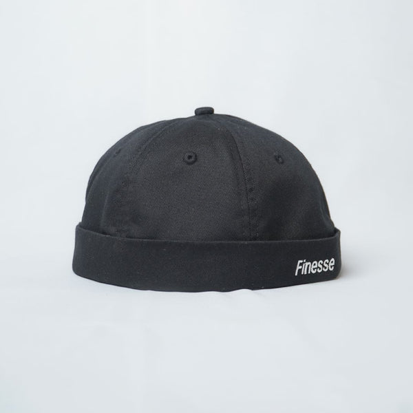 The Finesse NoBrim Caps