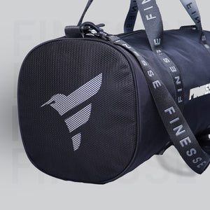 Finesse Classic Rounded Duffel Bag