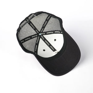 Finesse Classic Mesh Baseball Cap