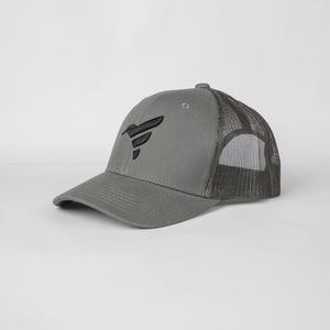 Finesse Classic Mesh Baseball Cap