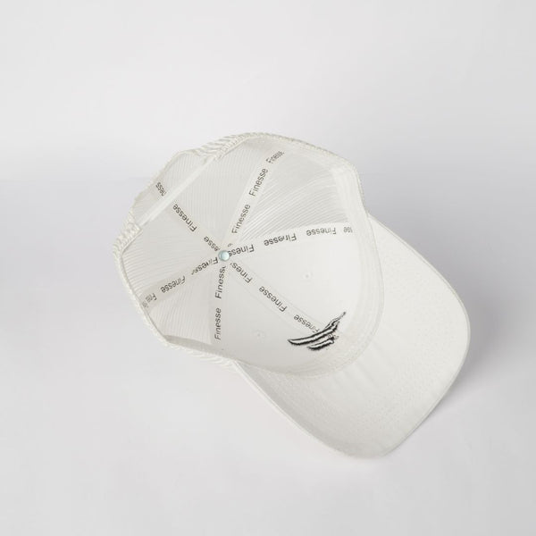Finesse Classic Mesh Baseball Cap