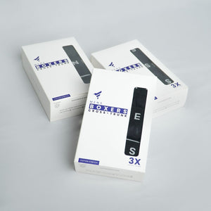 Finesse Cross-Trunk Boxers