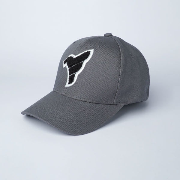 Finesse Adjustable Elastic-Fit Baseball Cap