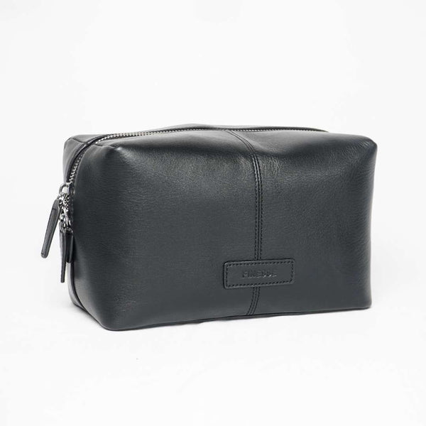 Finesse Leather Accessories Pouch