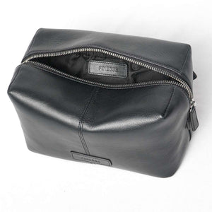 Finesse Leather Accessories Pouch