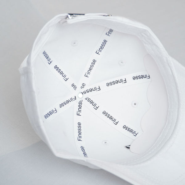 Finesse Classic Baseball Cap