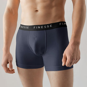 Finesse Cross-Trunk Boxers