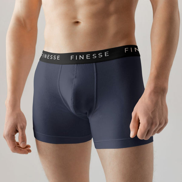 Finesse Cross-Trunk Boxers