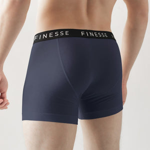 Finesse Cross-Trunk Boxers