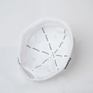 The Finesse NoBrim Caps