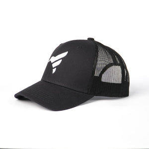 Finesse Classic Mesh Baseball Cap