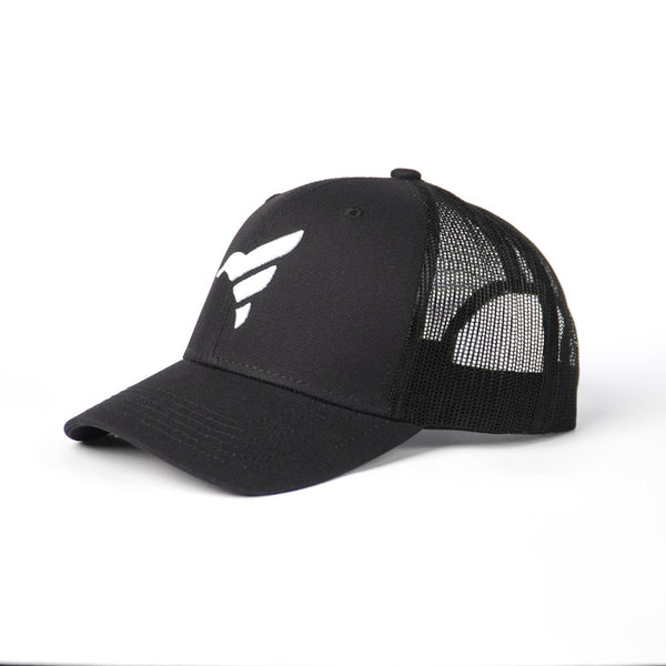 Finesse Classic Mesh Baseball Cap