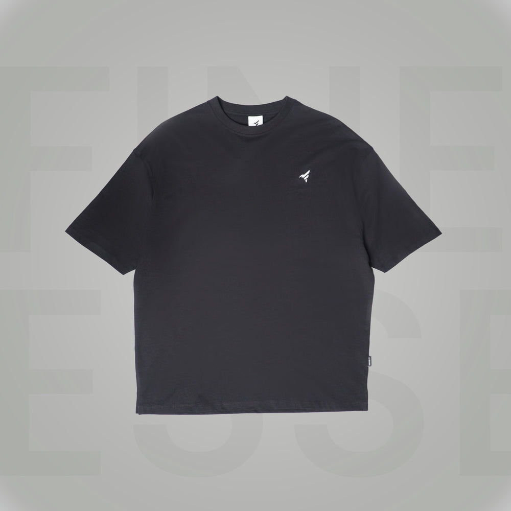 Finesse Premium Drop Shoulder Unisex T-shirt